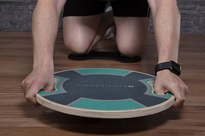 physio balance board