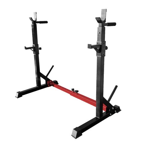 Adjustable Squat Rack