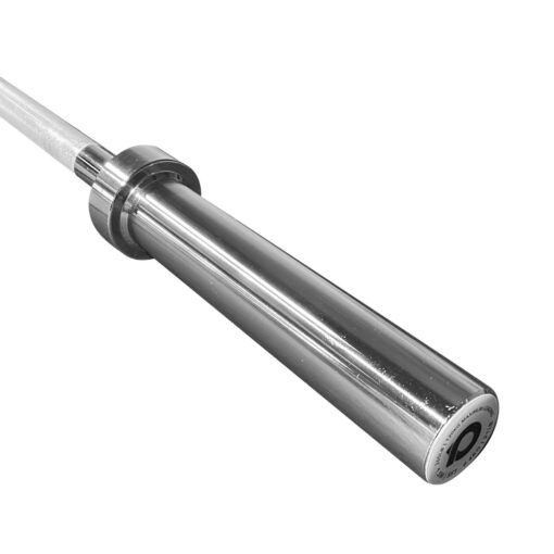 Olympic Barbell Essential 6ft 11kg (Silver)