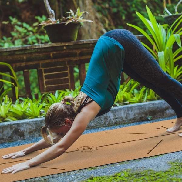 irish yoga mats