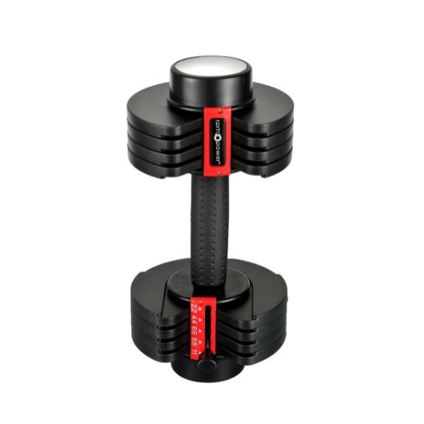 adjustable dumbbell ireland