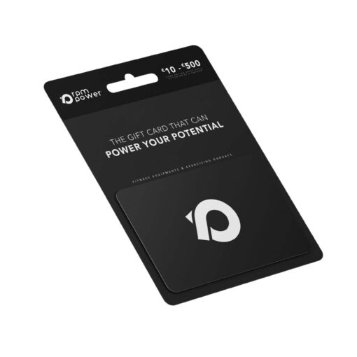 RPM Power Gift Card