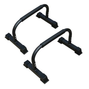 Steel Calisthenics Bars