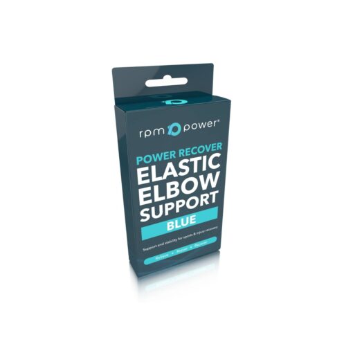 Elastic Support - Elbow