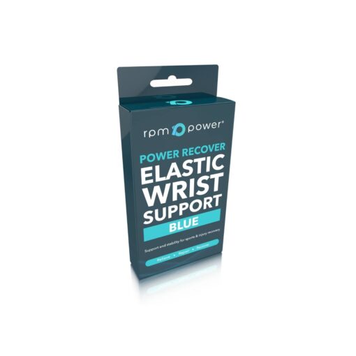 Elastic Wrist Supports