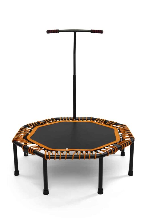 Fitness Trampoline Rebounder