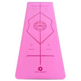 Yoga exercise mat