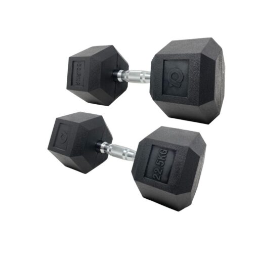 Hex Dumbbell 22.5kg (Pair)