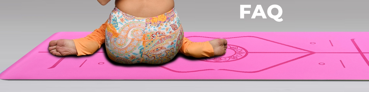 Yoga Mat FAQ