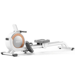 upright rower