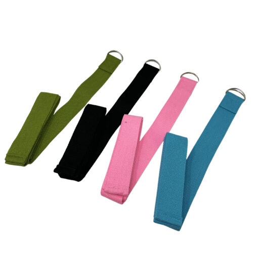 Yoga Stretch Belt