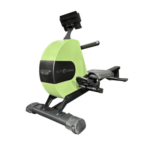 Magnetic Rowing Machine