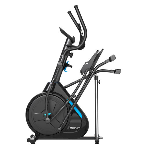 elliptical cross trainer