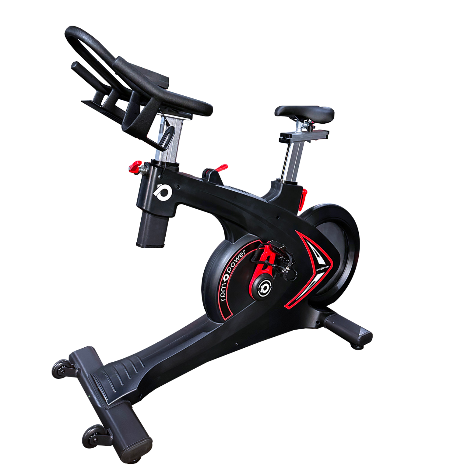 Magnetic Spin Bike MAIN