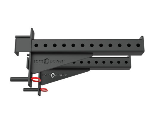 Spotter Arms Elite | Rack Attachment (Pair)