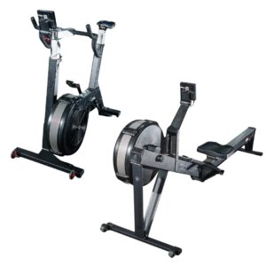 BikeERG Spin Bike