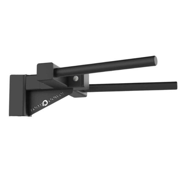 Dip Bar Attachment for Power Racks & Squat Racks