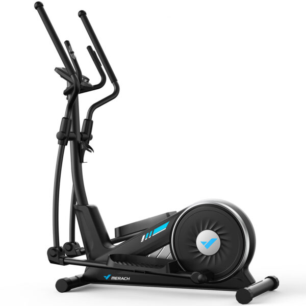 Elliptical Cross Trainer