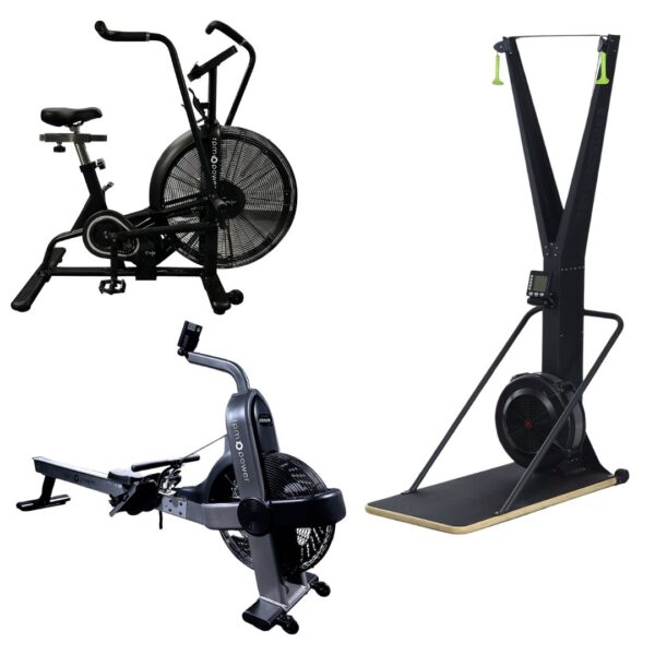 CrossFlex Cardio Bundle