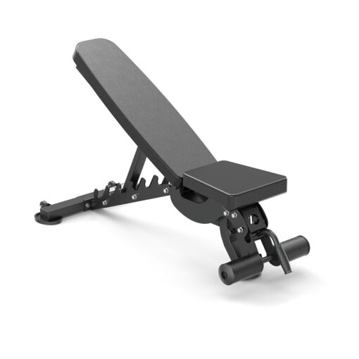 Weight Bench Commercial Adjustable - U3800